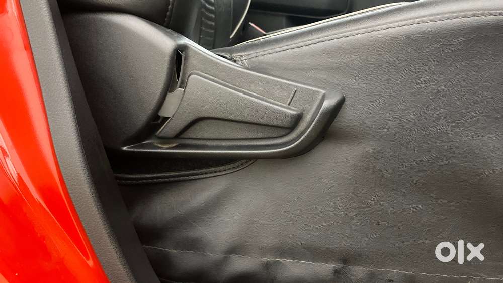 Maruti Suzuki S-presso Vxi O Amt, 2023, Petrol