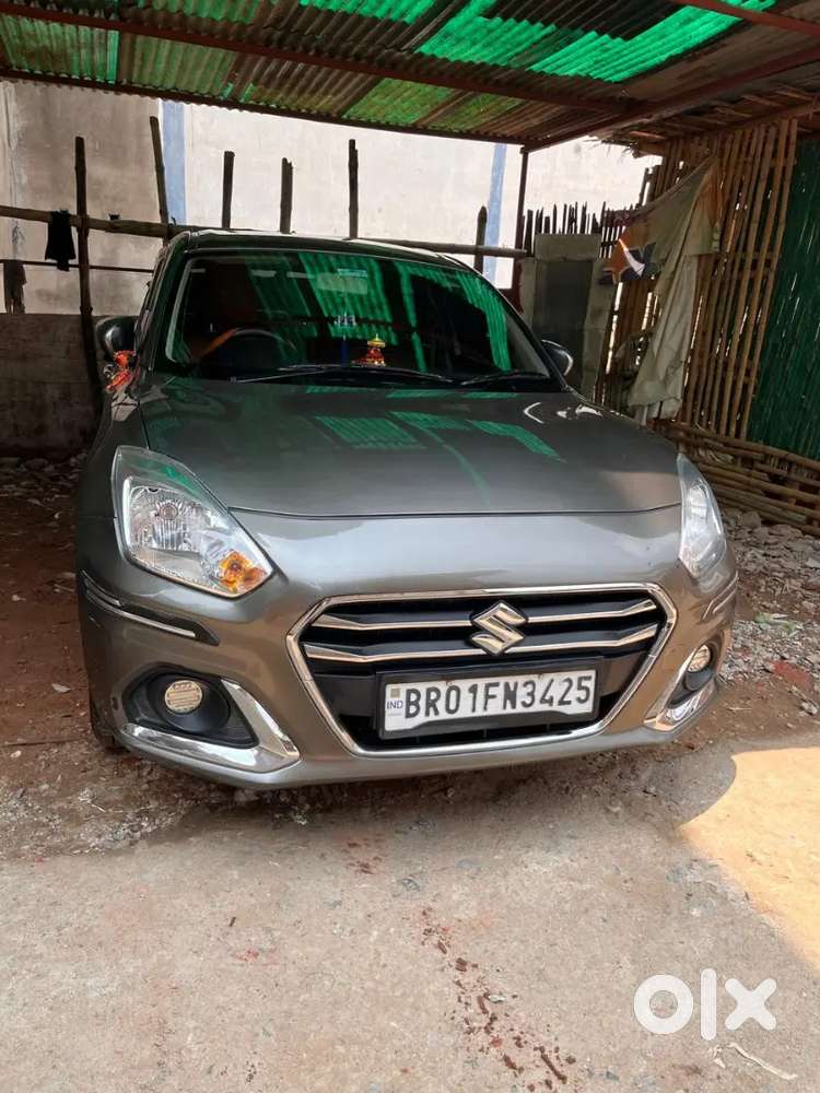 Maruti Suzuki Dzire Vxi, 2022 Model Hybrid Car