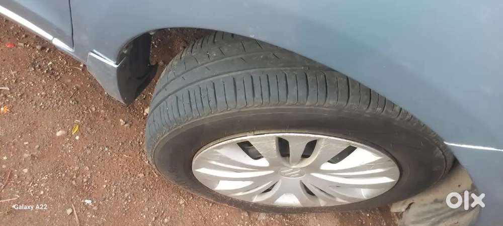 Maruti Suzuki Ertiga Diesel 2012