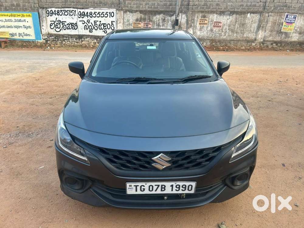 Maruti Suzuki 2024 Manual Petrol
