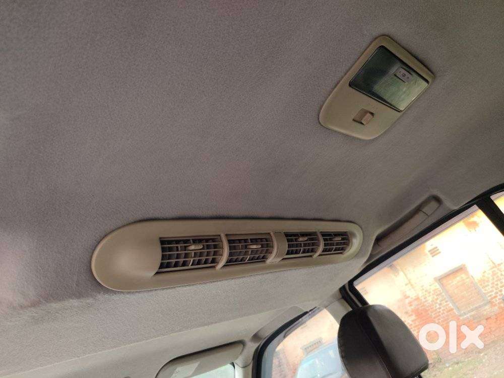 Tata Safari Storme 2.2 Vx 4x4, 2018, Diesel