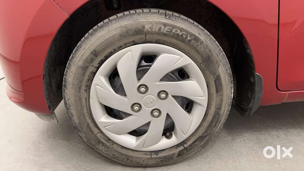 Hyundai Santro Sportz Amt, 2019, Petrol