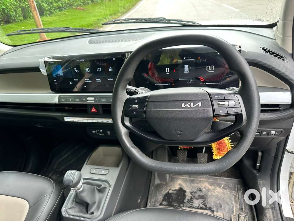 Kia Syros Htk Turbo, 2025, Petrol