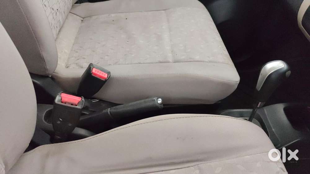 Maruti Suzuki Wagon R Vxi Amt, 2015, Petrol