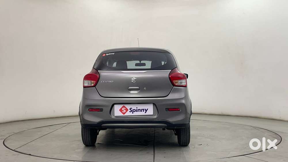 Maruti Suzuki Celerio Vxi, 2023, Petrol