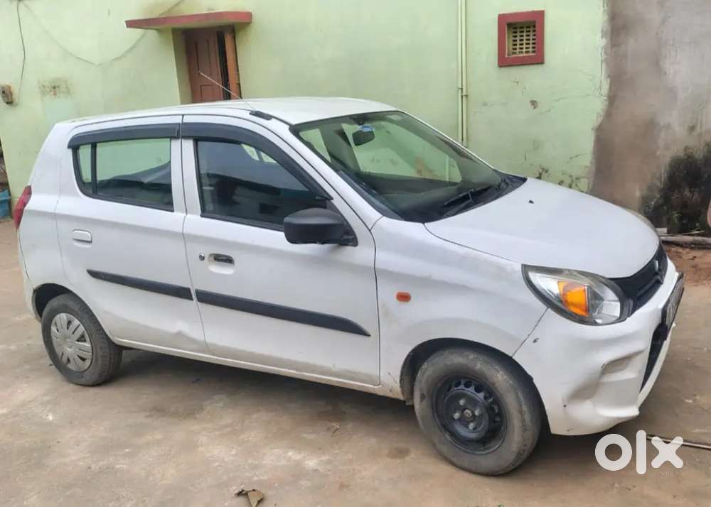 Good Condition