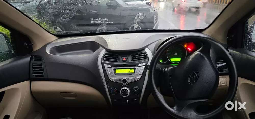 Hyundai Eon Magna+ 2013 Car