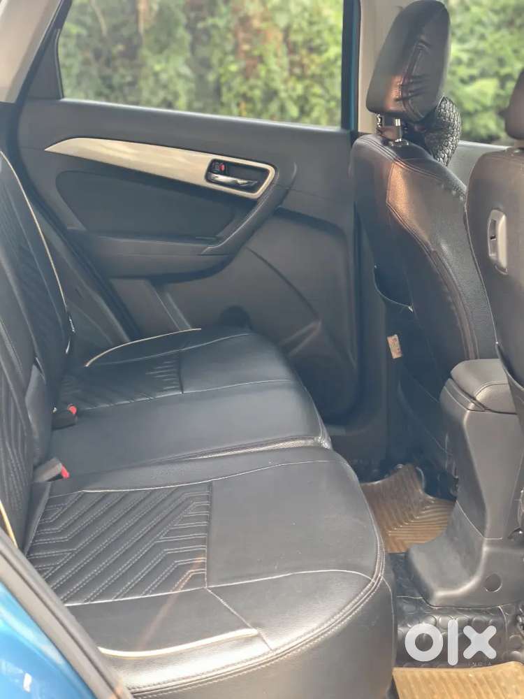 Maruti Suzuki Brezza 2016 Diesel 117000 Km Driven