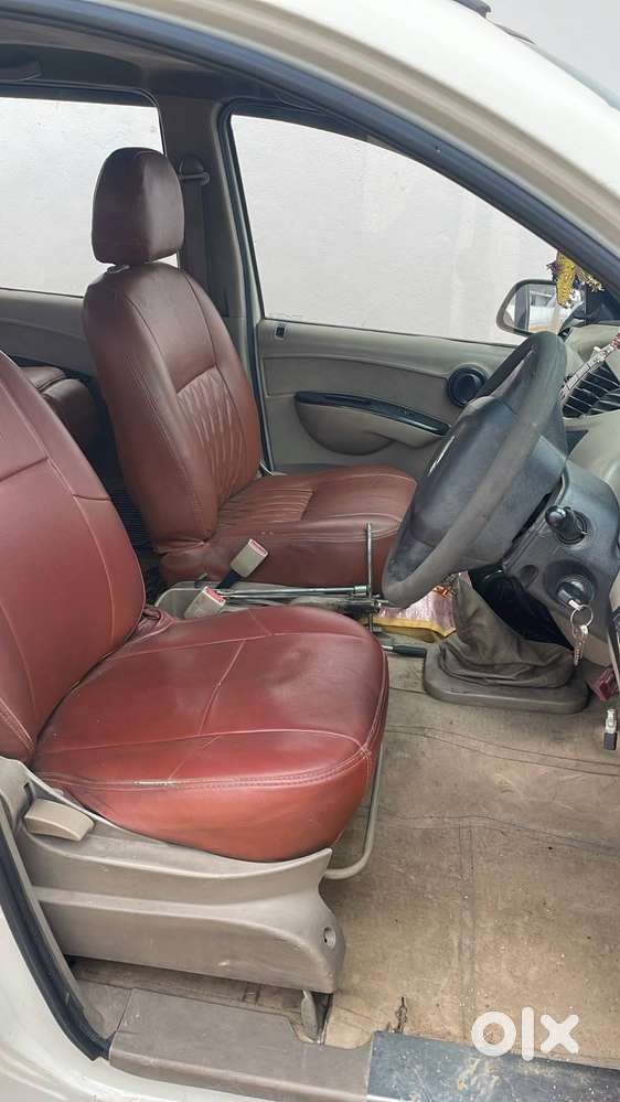 Mahindra Xylo 2014 Model