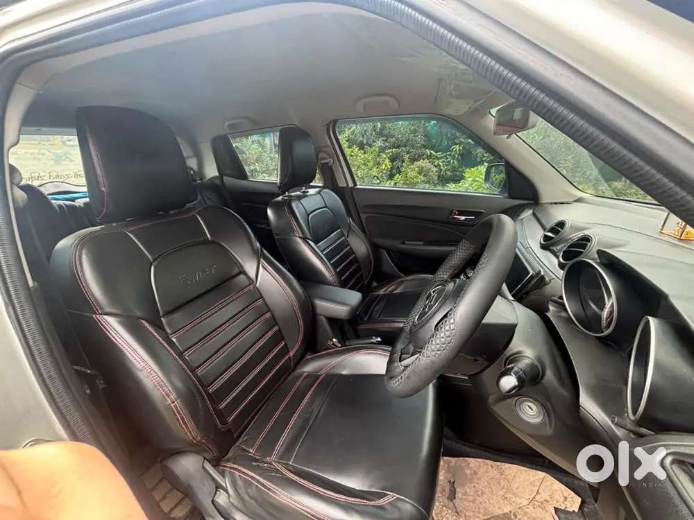 Maruti Suzuki Swift Vxi 2024