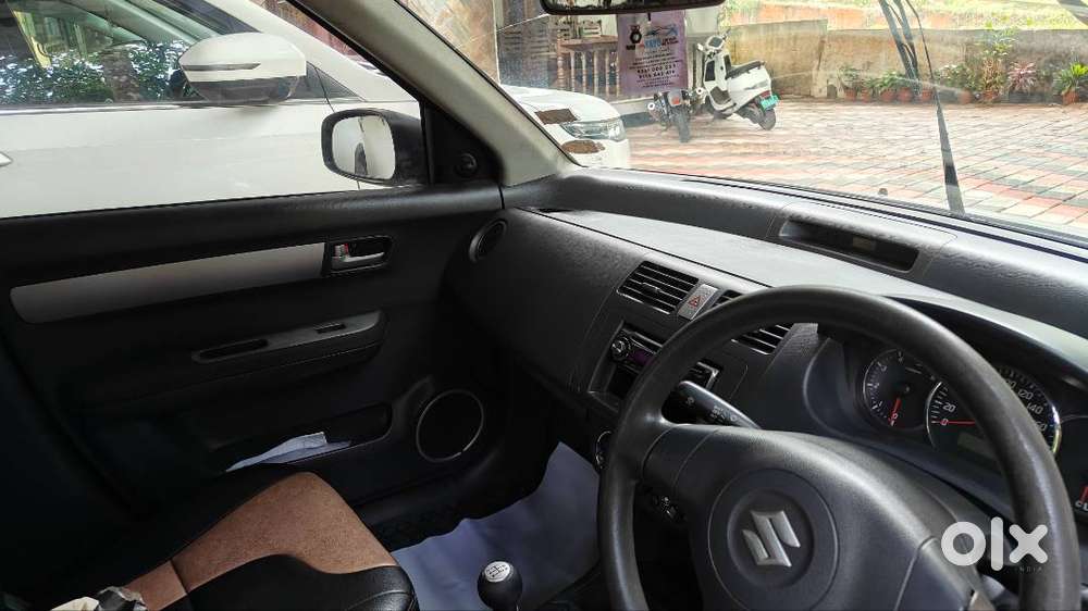 Swift Diesel For Sale
