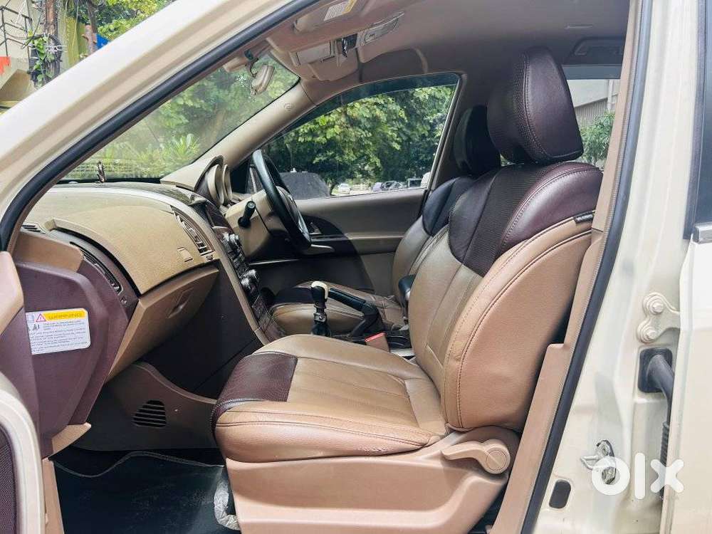 Mahindra Xuv500 W8, 2014, Diesel