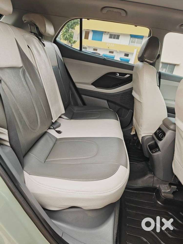 Hyundai Creta 1.5 Sx, 2024, Petrol