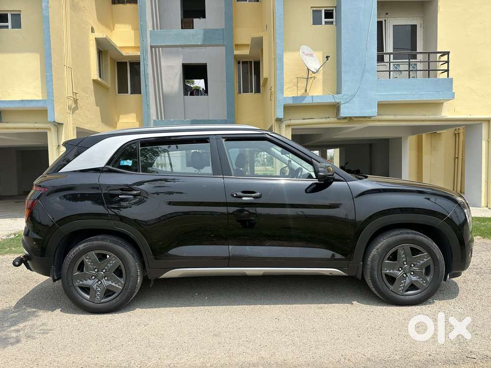 Hyundai Creta 1.5 S Diesel, 2021, Diesel