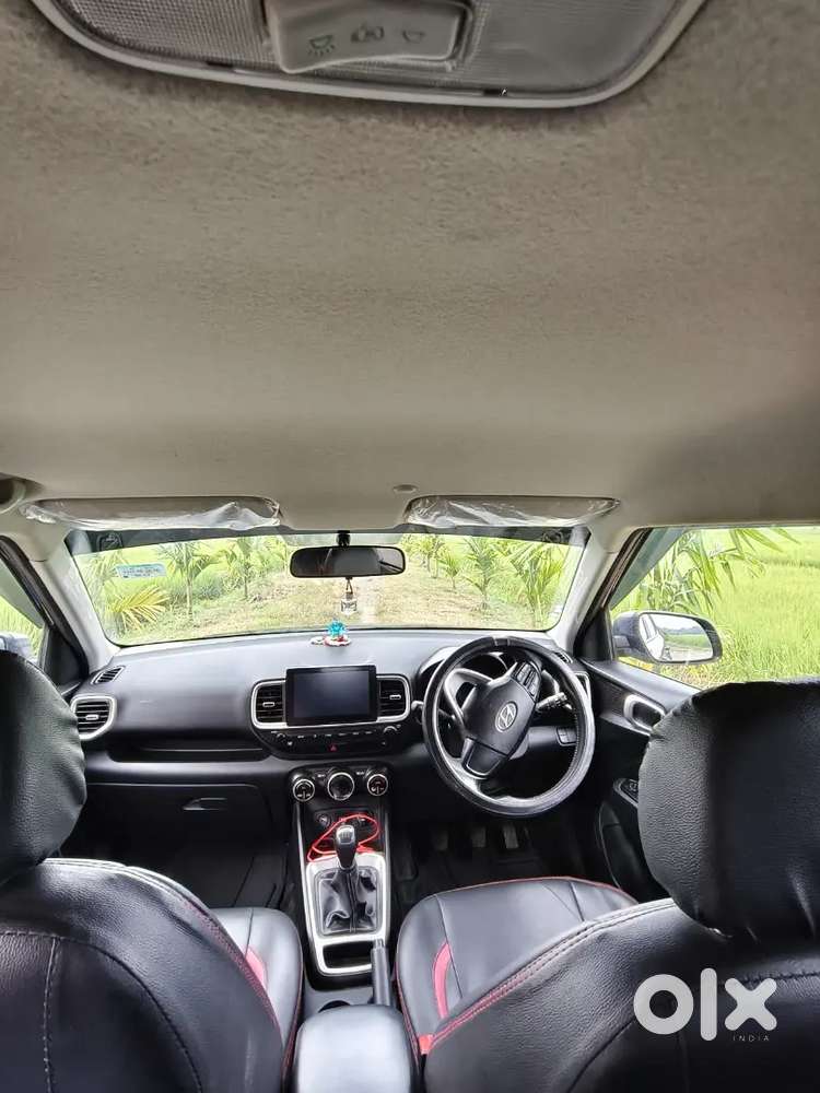 Want To Buy A New Car