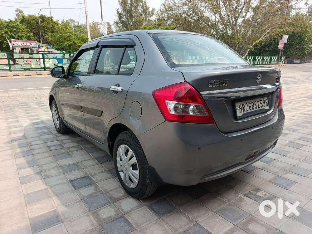 Maruti Suzuki Swift Dzire 1.3 Vxi, 2012, Petrol