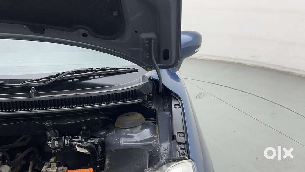 Maruti Suzuki Baleno Delta, 2016, Petrol