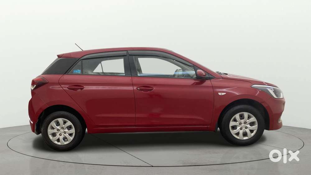 Hyundai Elite I20 Magna Executive 1.2, 2017, Petrol