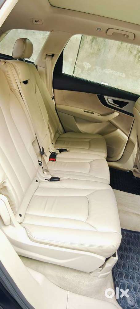 Audi Q7 3.0 45 Tdi Quattro Premium Plus, 2018, Diesel