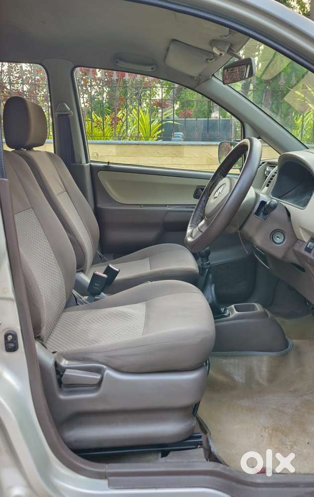 Maruti Suzuki Estilo Lxi, 2011, Petrol