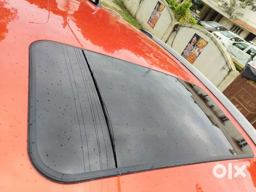 Tata Nexon 1.5 Revotorq Xma Amt (s), 2022, Diesel