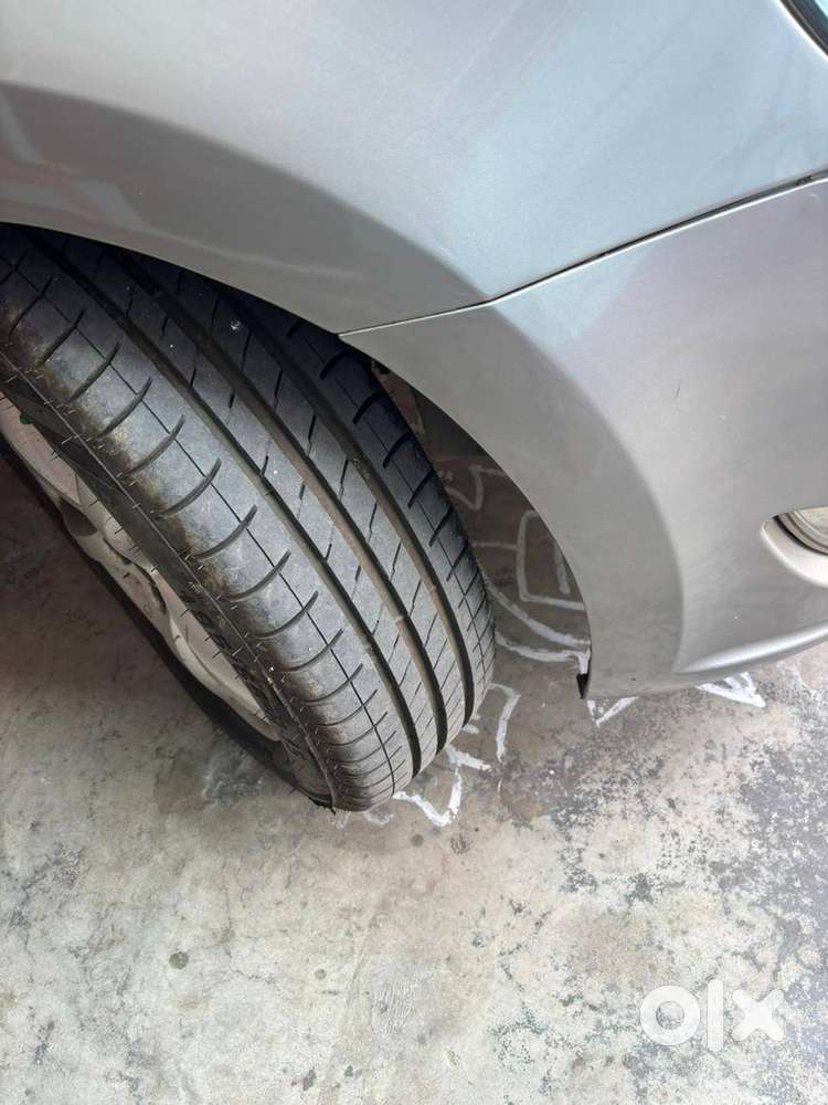 Skoda Rapid Elegance Tdi