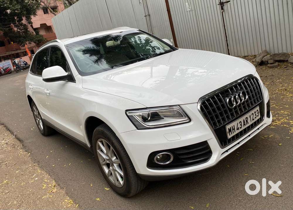 Audi Q5 2.0 Tdi Premium Plus, 2014, Diesel