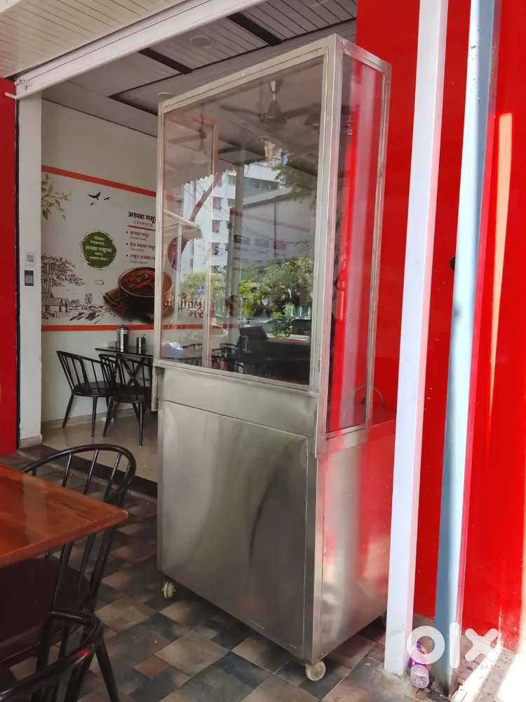 Tandoori Kichen Counter