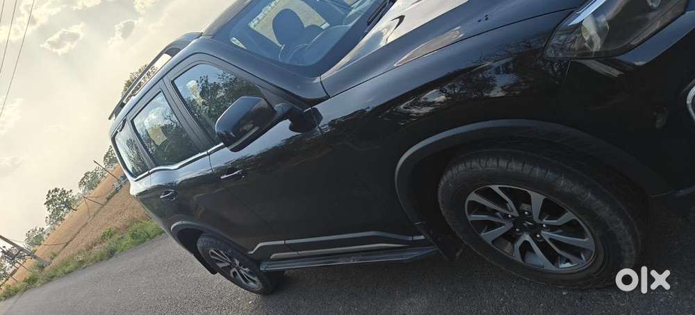 Mahindra Scorpio-n 2023 Diesel 59000 Km Driven