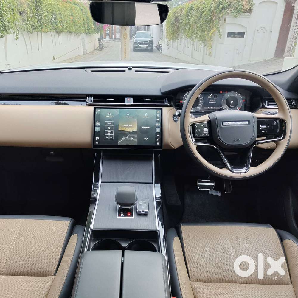 Land Rover Range Velar Hse Dynamic 2.0 Diesel, 2024, Diesel