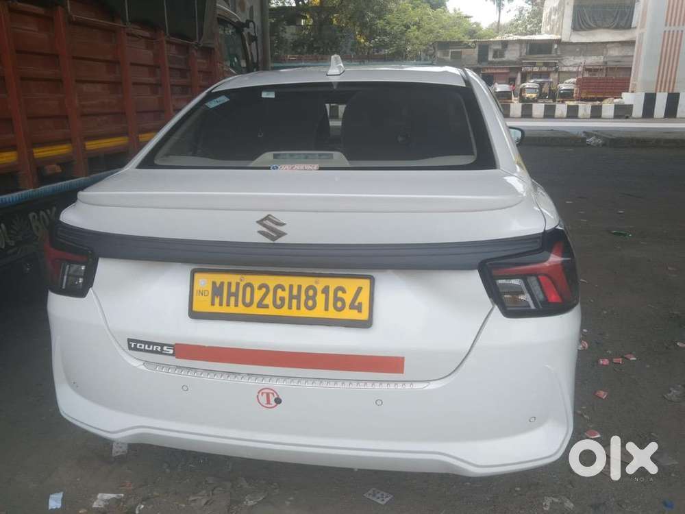 Maruti Suzuki Swift Dzire Tour 2025 Cng & Hybrids 24000 Km Driven