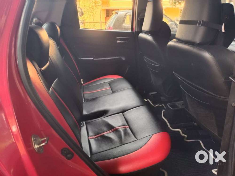 Maruti Suzuki Swift Vxi 2018, 2018, Petrol