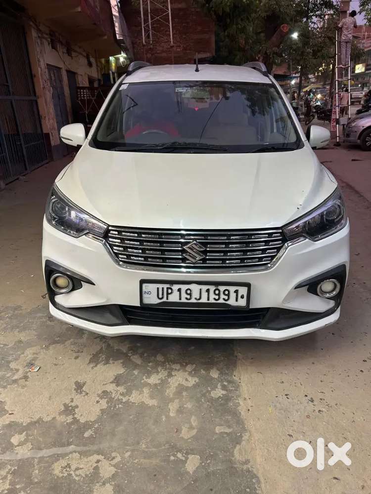 Maruti Suzuki Ertiga 2019 Diesel 90000 Km Driven