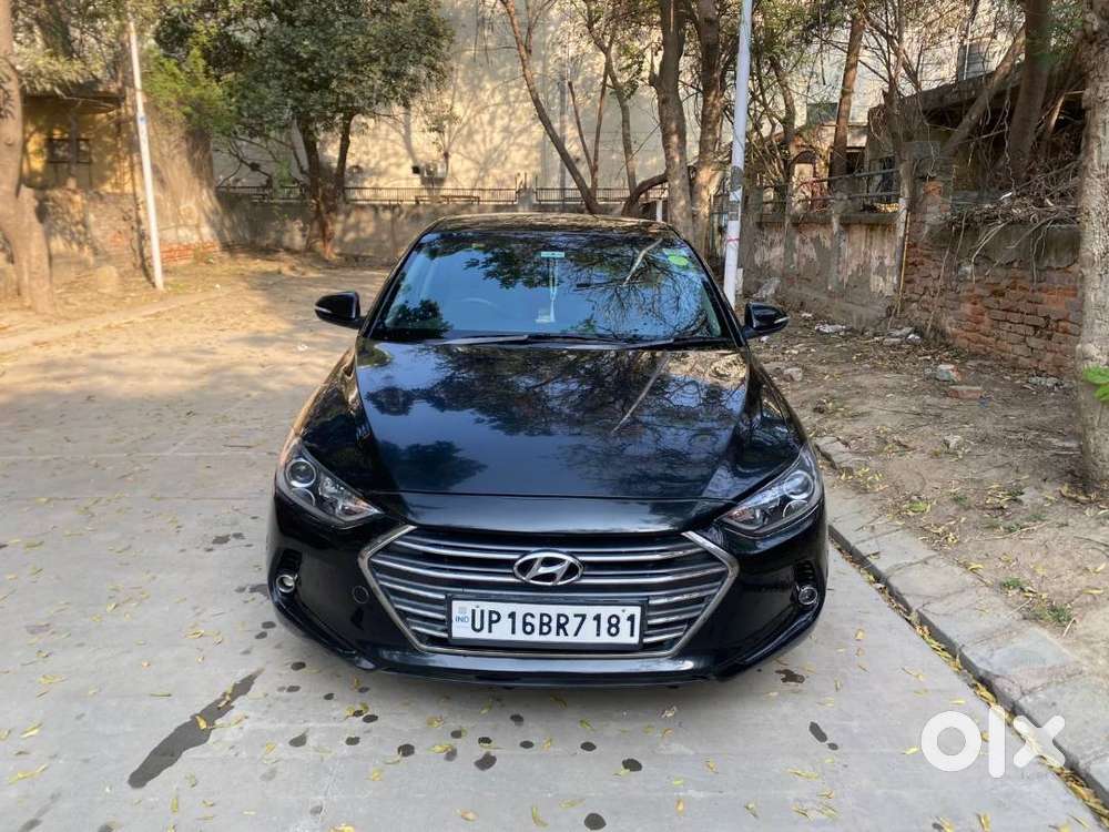 Hyundai Elantra 2017 Rc 2032*