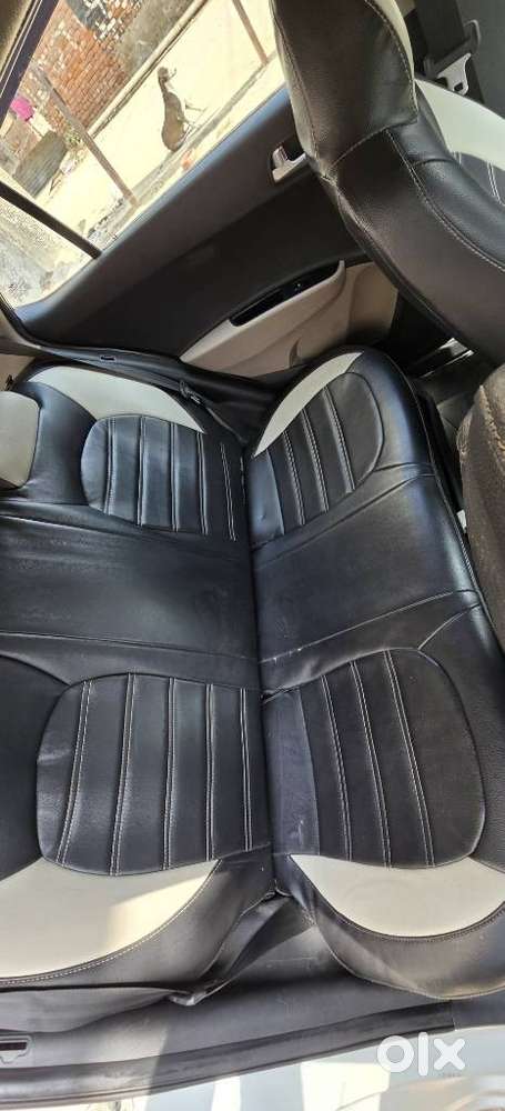 Hyundai Grand I10 1.2 Crdi Sportz, 2017, Diesel