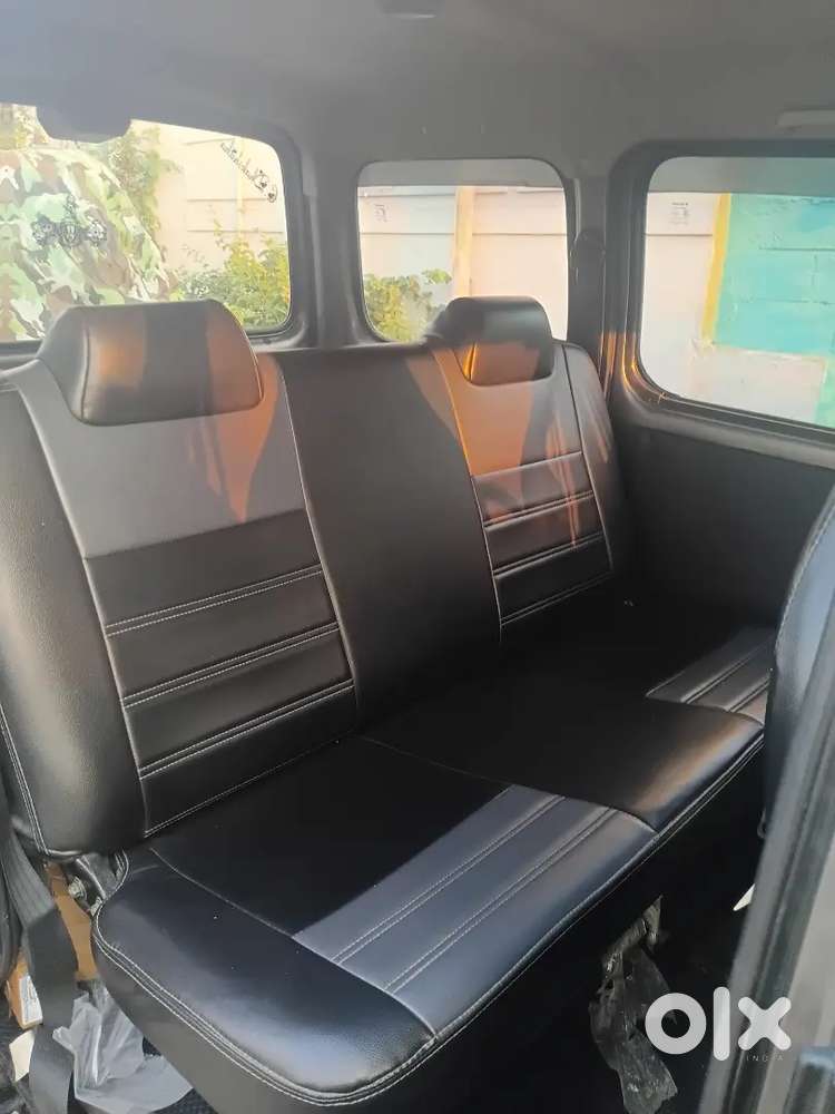 Maruti Suzuki Eeco 2019 Petrol 73000 Km Driven