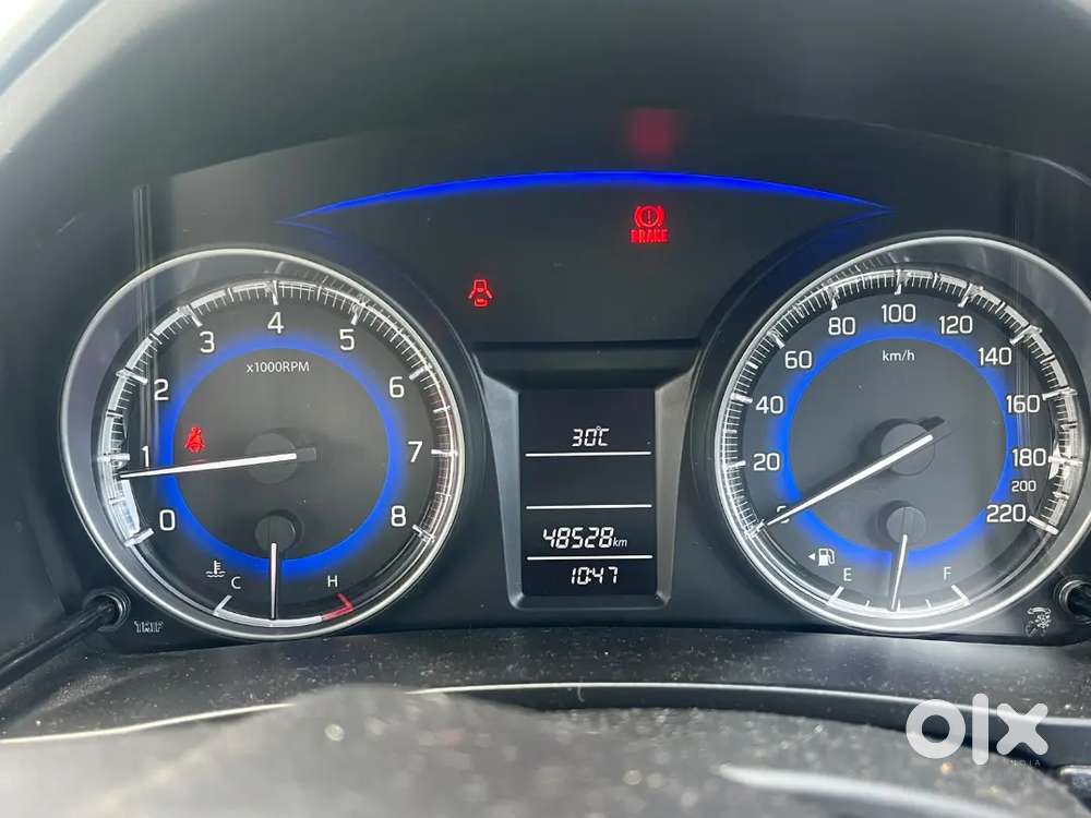 Maruti Suzuki Baleno 1.2 2018 Petrol