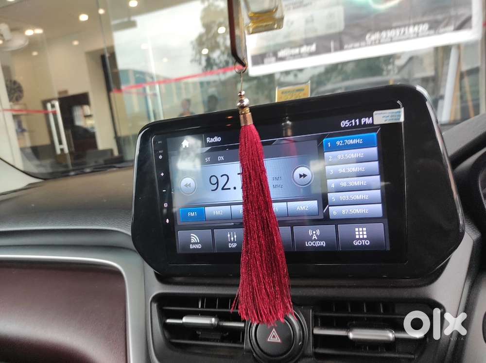 Premium Condition With Company Fitted Music System With Jbl Speakers