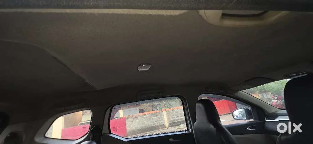 Good Condition Car  Tyre  Low 2