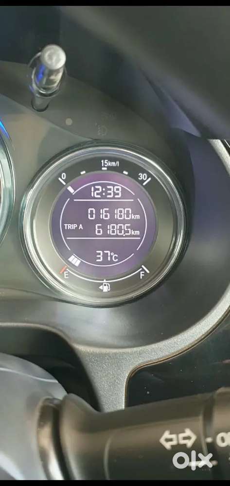 Honda City 2022 Petrol Well Maintained