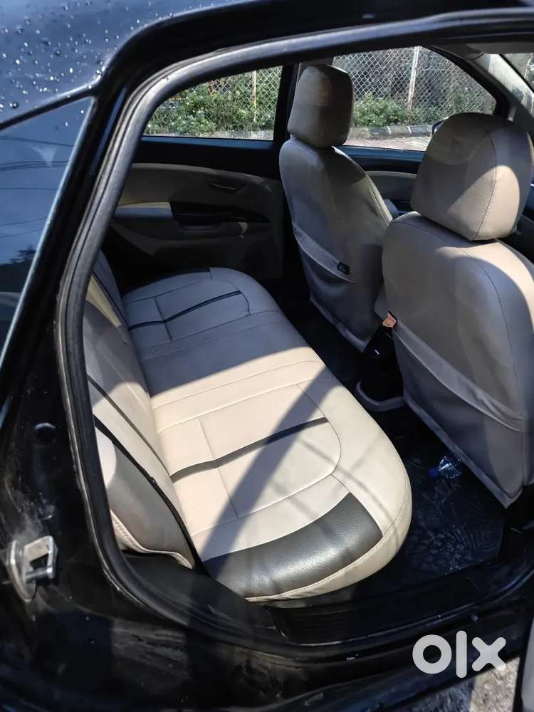 Fiat Linea 2009 Diesel Good Condition