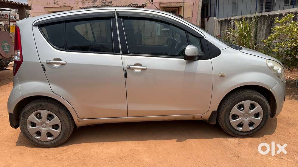 Maruti Suzuki Ritz 2010 Petrol Good Condition