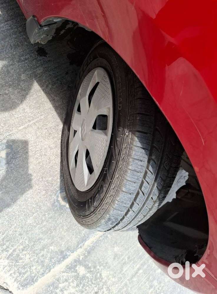 Maruti Suzuki Alto K10 Vxi (o), 2023, Petrol