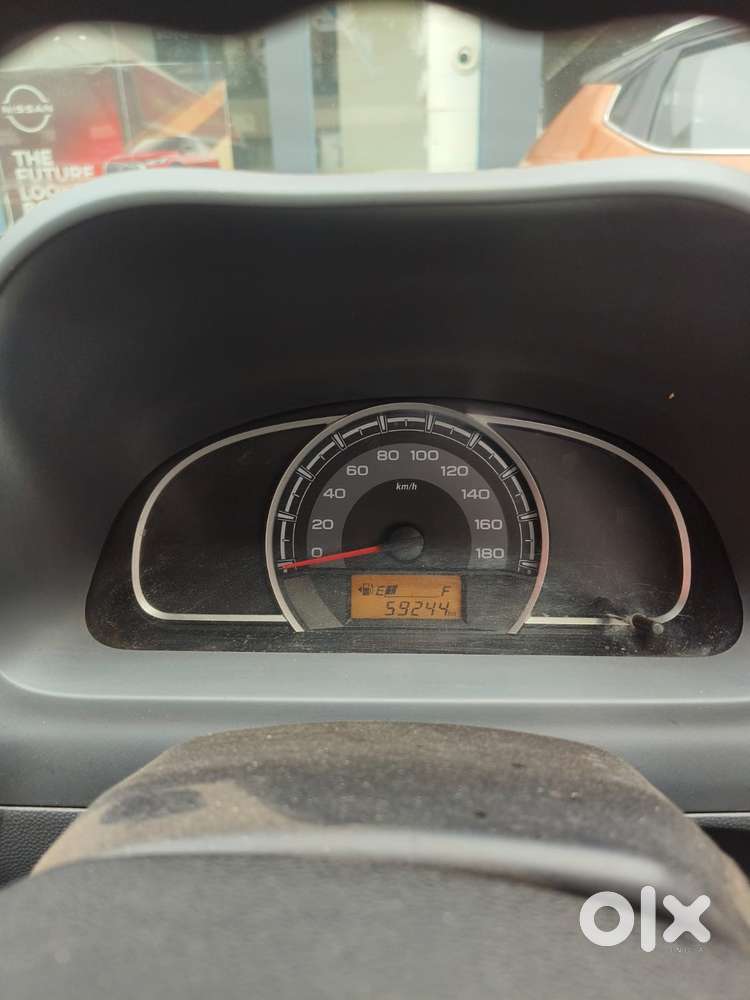 Maruti Suzuki Alto 800 Lxi, 2014, Petrol