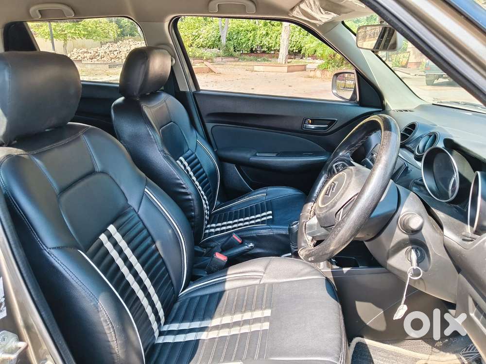 Maruti Suzuki Swift Ddis Vdi, 2019, Diesel