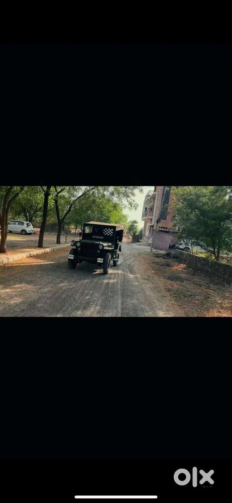 Mahindra Suv Diesel 1999
