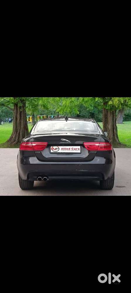 Jaguar Xe 2.0l Diesel Prestige, 2018, Diesel