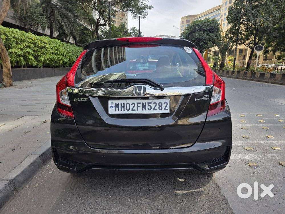 Honda Jazz Vx Cvt, 2021, Petrol
