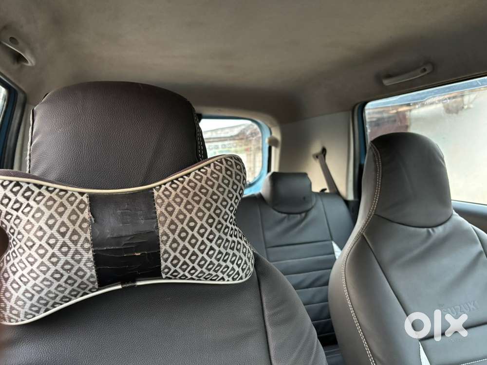 Maruti Suzuki Wagon R 2020 Petrol Well Maintained