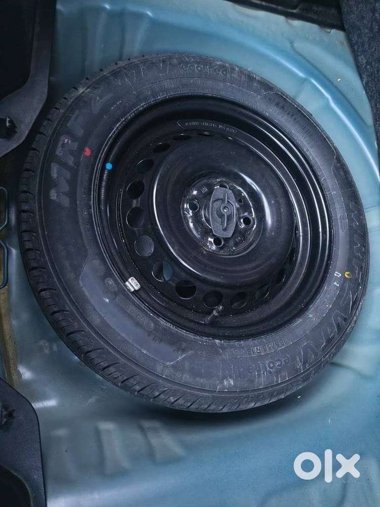 Maruti Suzuki Baleno Delta, 2021, Petrol